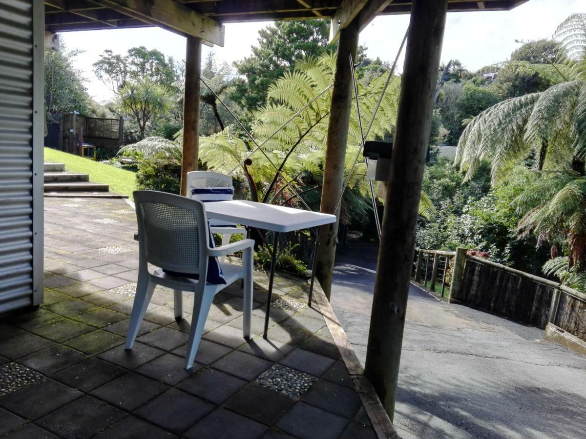 Taranaki Experience Daire New Plymouth Dış mekan fotoğraf