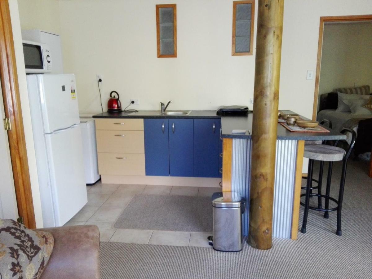 Taranaki Experience Daire New Plymouth Dış mekan fotoğraf