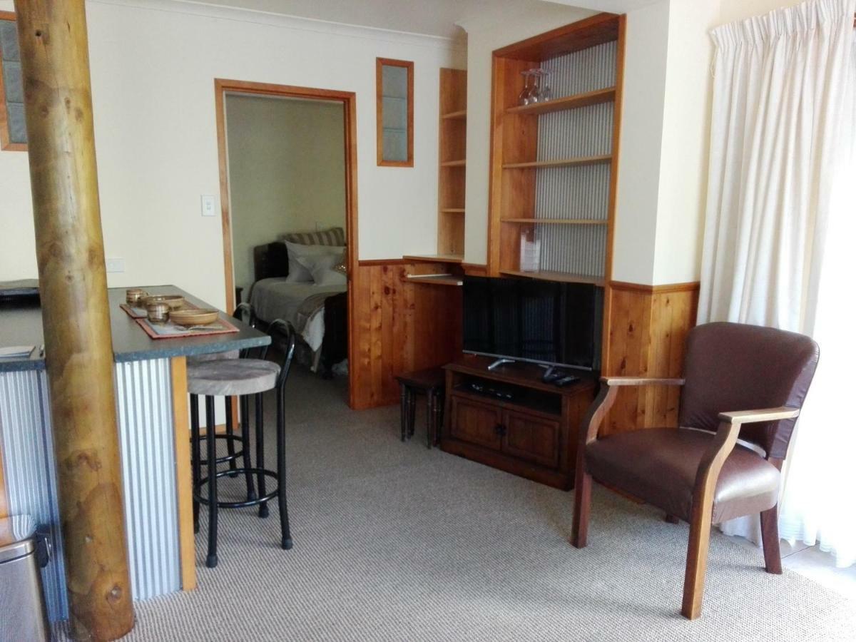 Taranaki Experience Daire New Plymouth Dış mekan fotoğraf