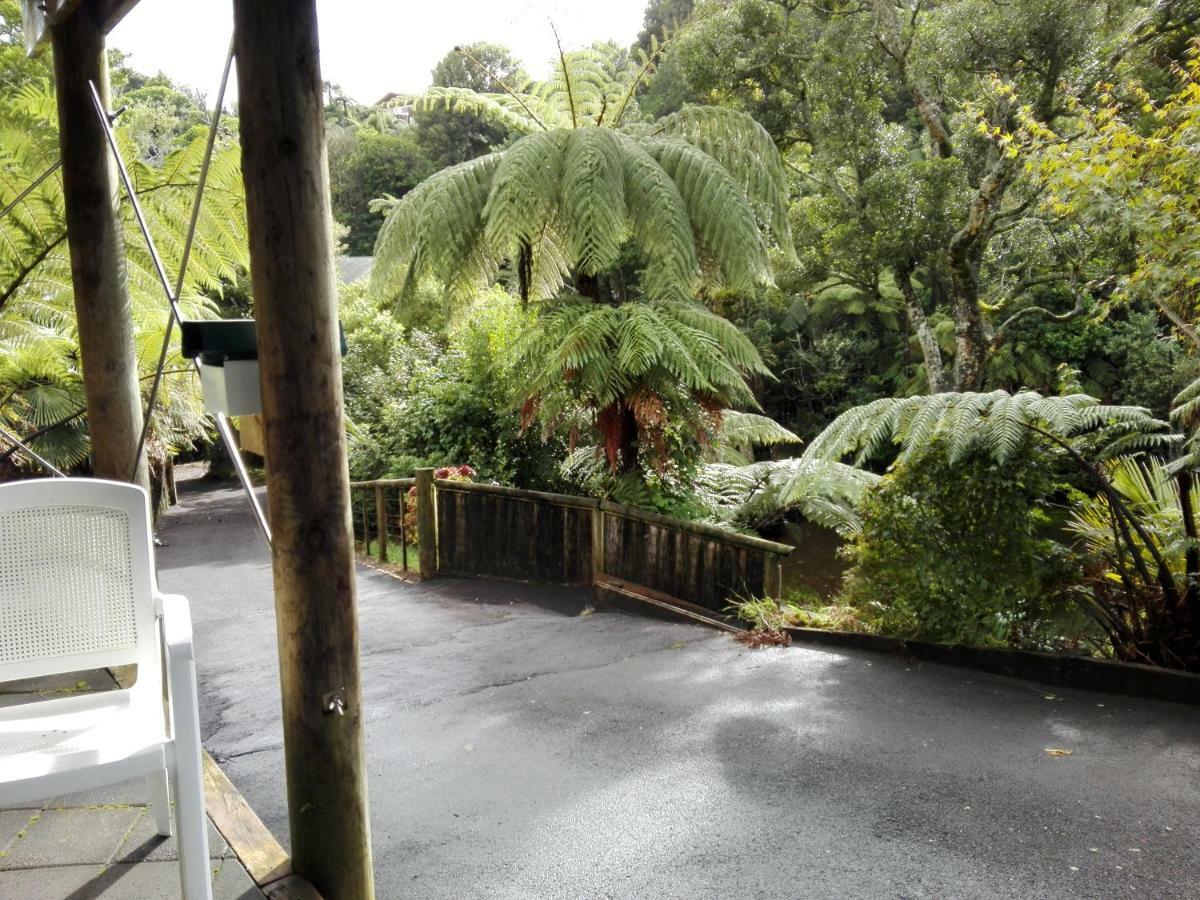 Taranaki Experience Daire New Plymouth Dış mekan fotoğraf