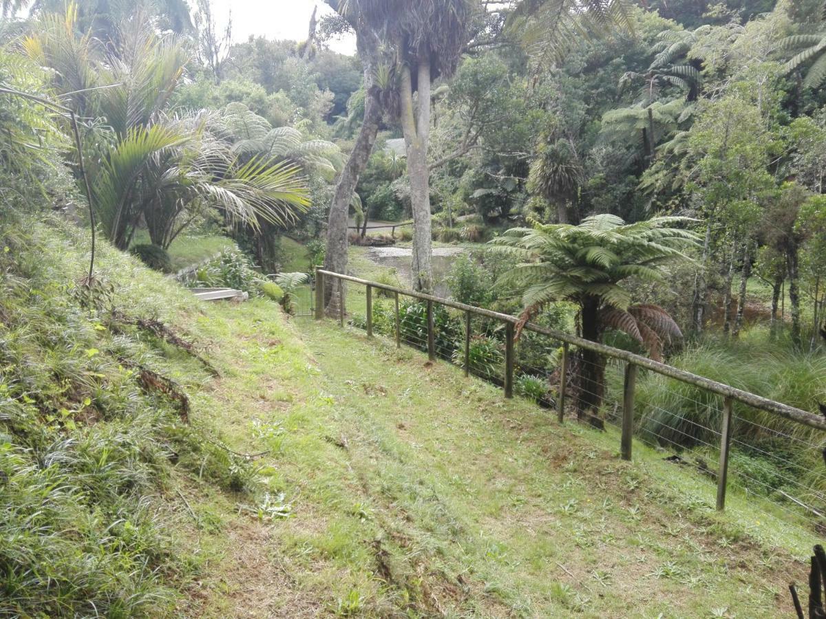 Taranaki Experience Daire New Plymouth Dış mekan fotoğraf