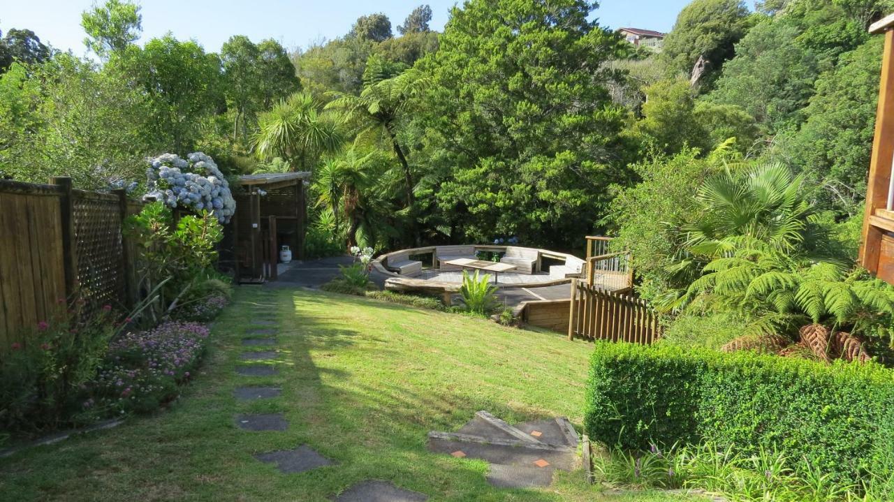 Taranaki Experience Daire New Plymouth Dış mekan fotoğraf