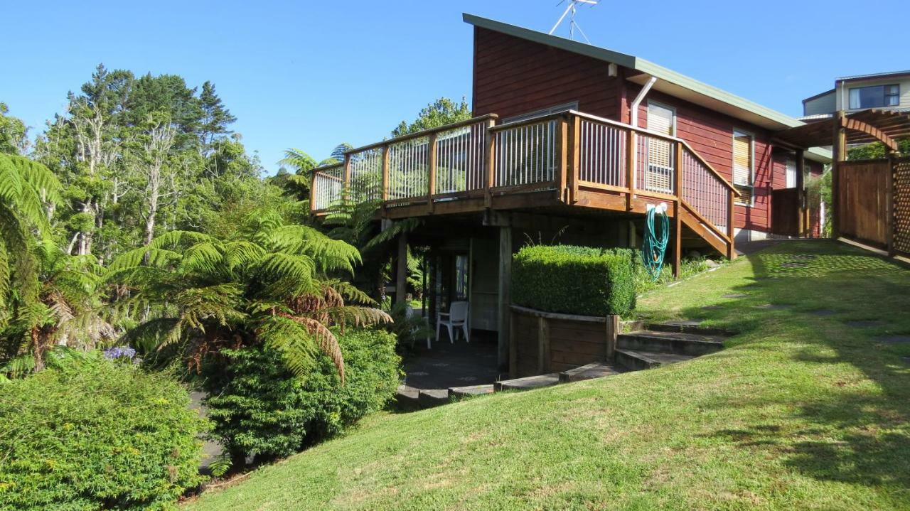Taranaki Experience Daire New Plymouth Dış mekan fotoğraf